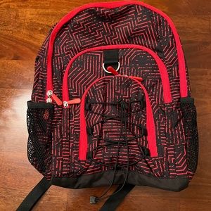 Pottery Barn Teen Backpack